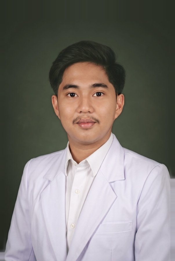 drg. Andi Arigoh Asjad
