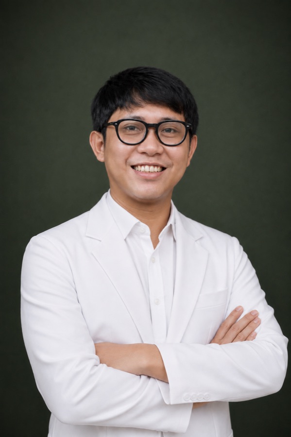 drg. Muh. Arizal Fuad Alam, Sp.Ort