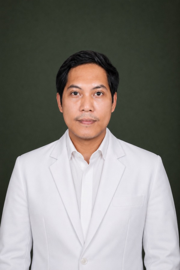dr. Andi Gunara